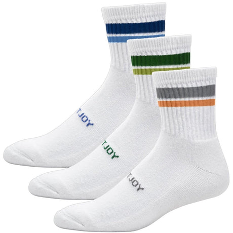 Assorted Stripe