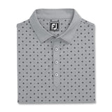 Heather Grey Black