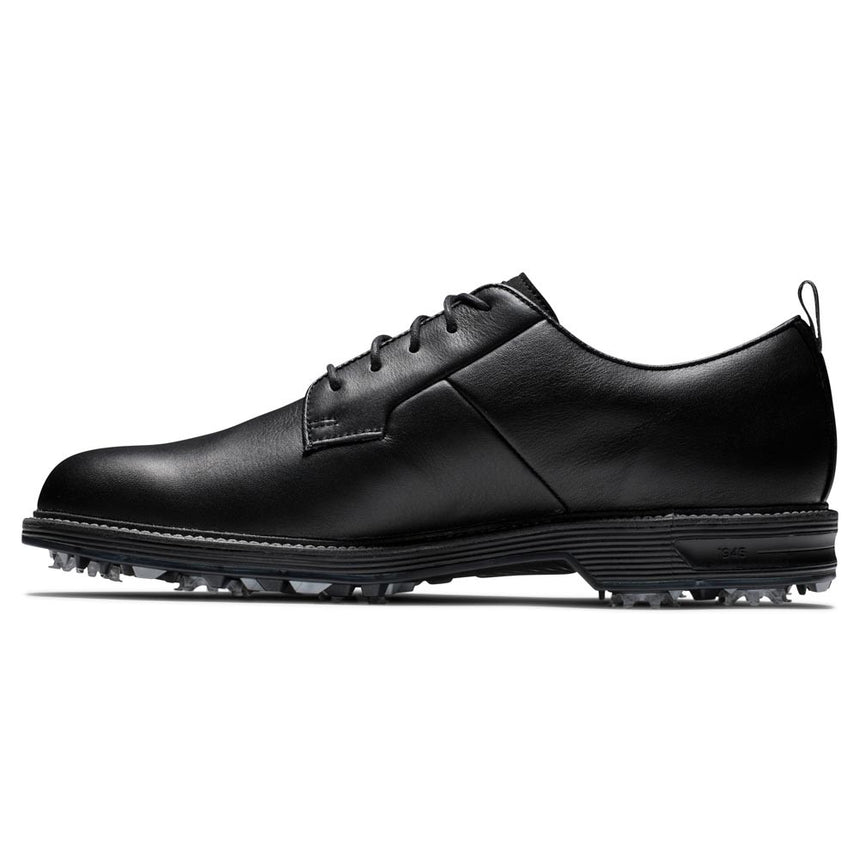Black Black