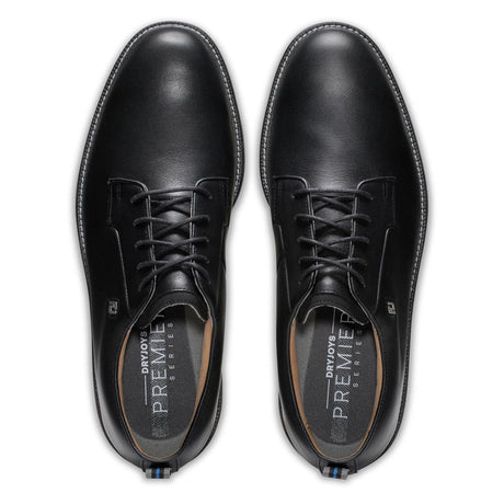 Black Black
