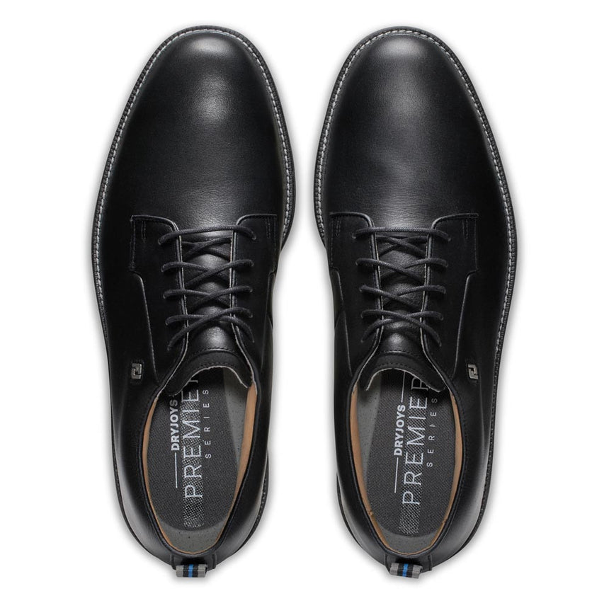 Black Black