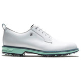 White/Aqua Marine/Pageant Blue
