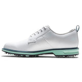White/Aqua Marine/Pageant Blue