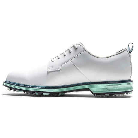 White/Aqua Marine/Pageant Blue