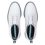 White/Aqua Marine/Pageant Blue