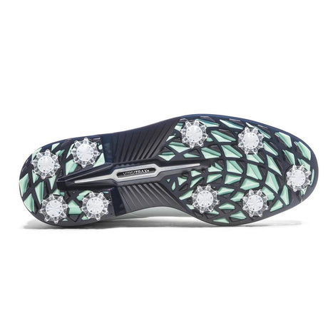 White/Aqua Marine/Pageant Blue