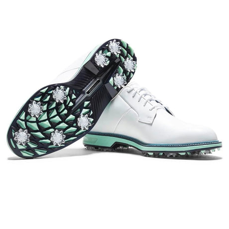 White/Aqua Marine/Pageant Blue