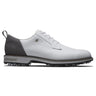 White/Gray