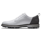 White/Gray
