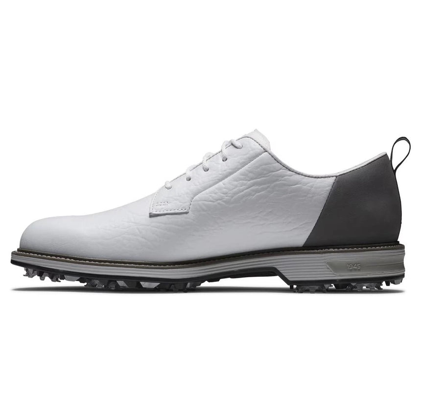 White/Gray