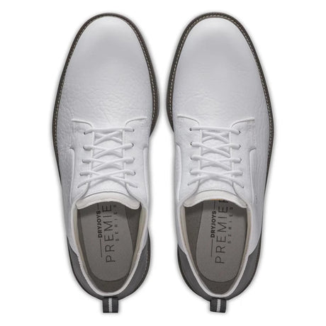 White/Gray