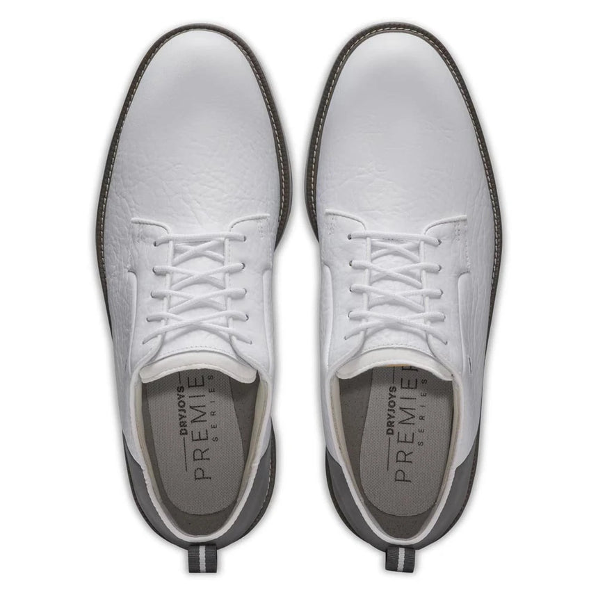 White/Gray