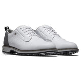 White/Gray