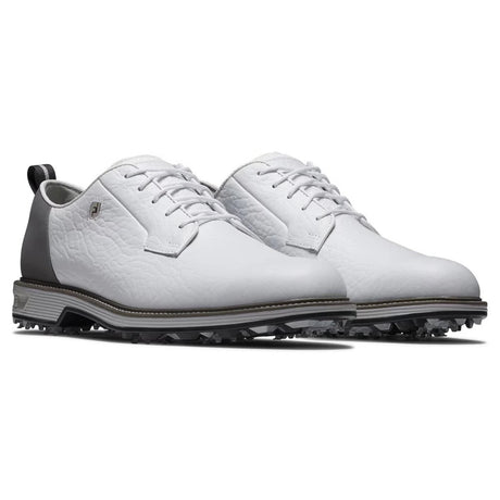 White/Gray