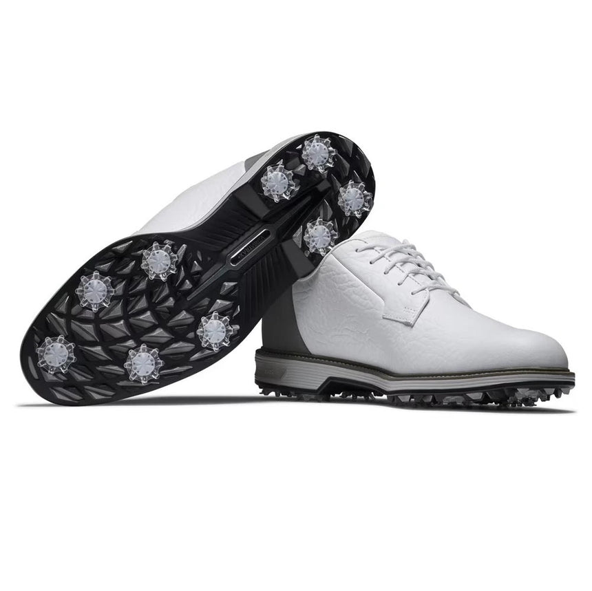 White/Gray