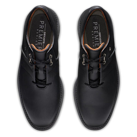 Black Orange