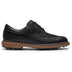 Black/Black Oyster