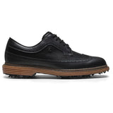 Black/Black Oyster