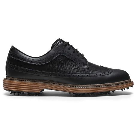 Black/Black Oyster