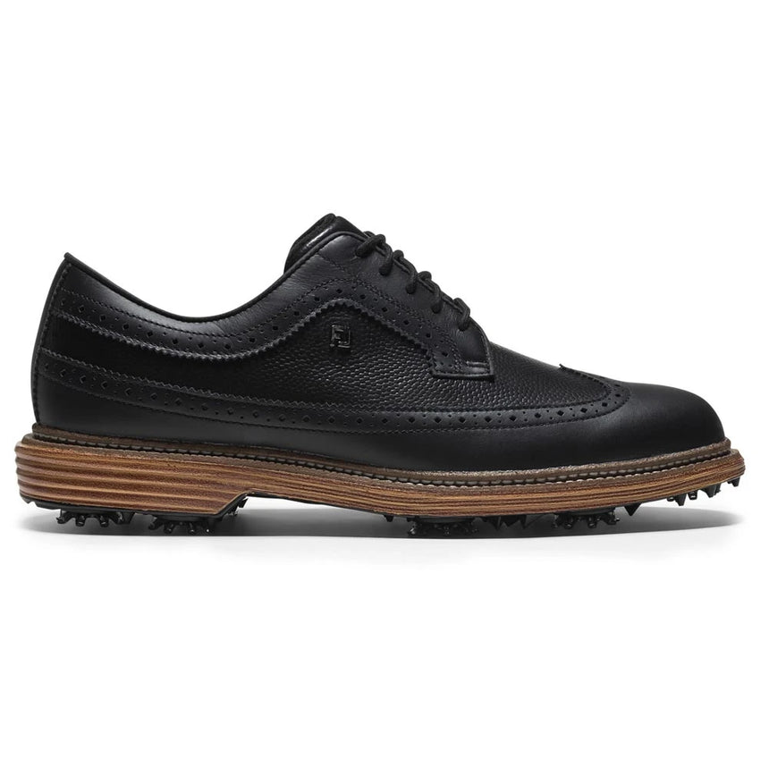 Black/Black Oyster