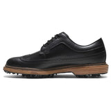 Black/Black Oyster