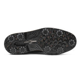Black/Black Oyster