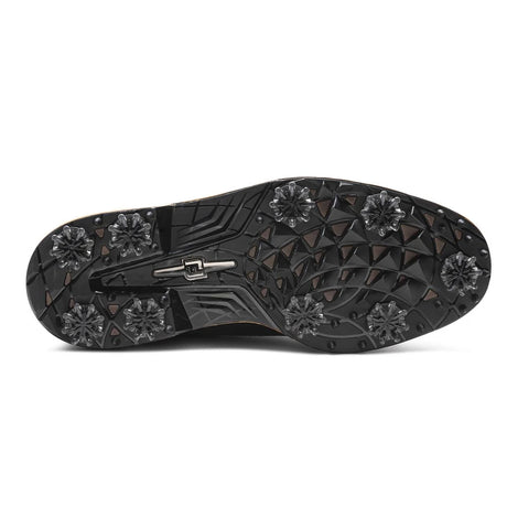 Black/Black Oyster