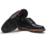 Black/Black Oyster