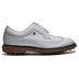 White/Chestnut