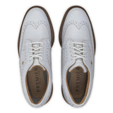 White/Chestnut