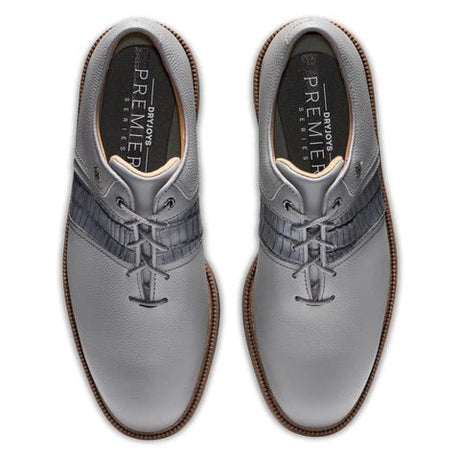 Gray Black