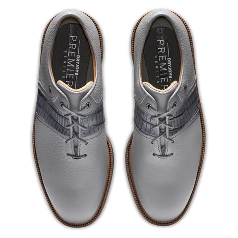 Gray Black