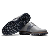 Gray Black