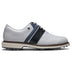 White/Pageant Blue/Denim