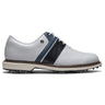 White/Pageant Blue/Denim