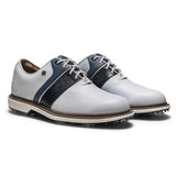 White/Pageant Blue/Denim
