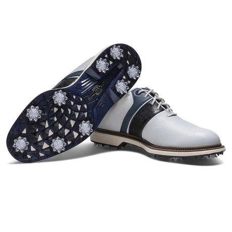 White/Pageant Blue/Denim