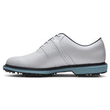 White/Pageant Blue/Denim