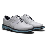 White/Pageant Blue/Denim