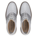 White/Steel Grey/Gunmetal