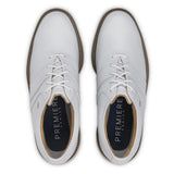 White/White
