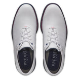 White/Pink/Navy