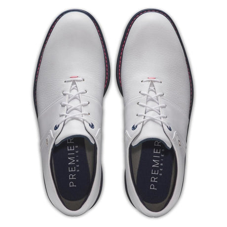 White/Pink/Navy