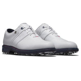 White/Pink/Navy