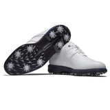 White/Pink/Navy