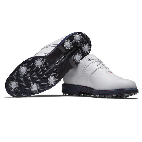 White/Pink/Navy