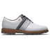 White/Gray