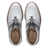 White/Gray