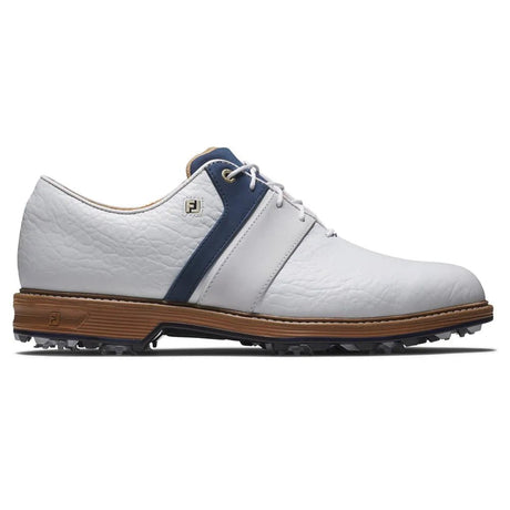 White/Navy