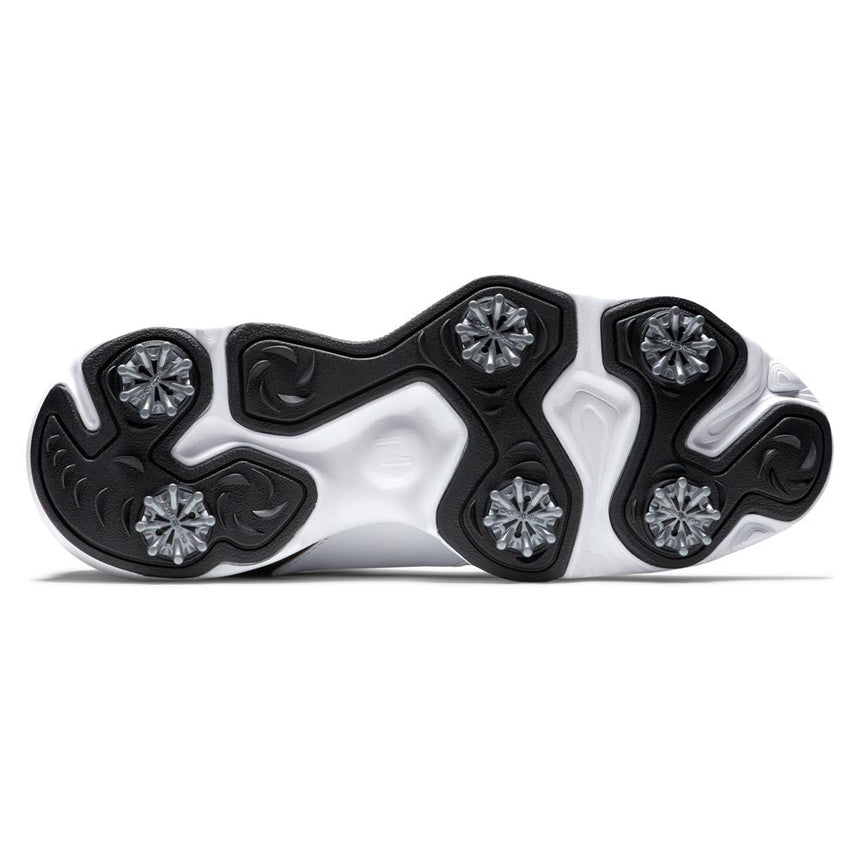 White Black